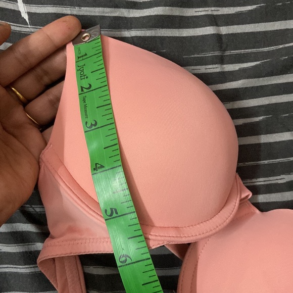 VICTORIA’S Secret PUSH UP PADDED UNDERWIRE BRA IN VARIOUS SIZES - Picture 11 of 12